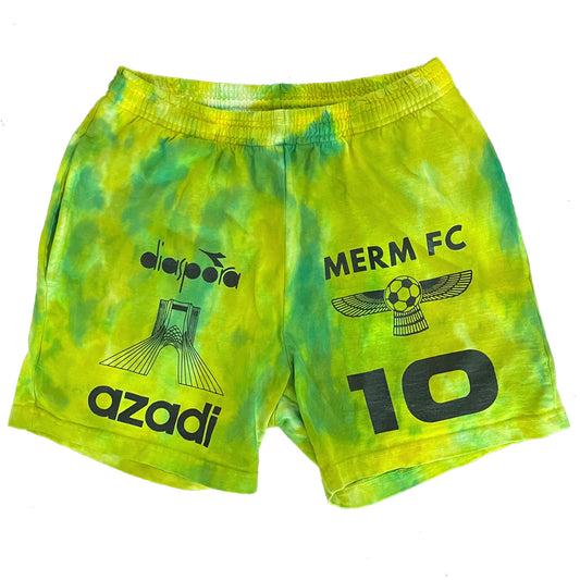 AZADI SHORTS SMALL