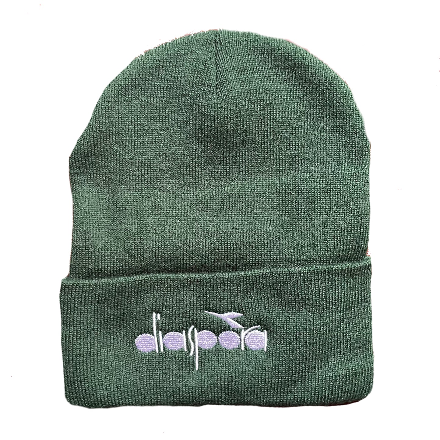 DIASPORA BEANIE