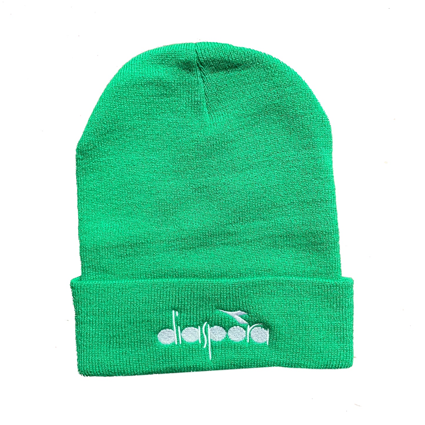 DIASPORA BEANIE