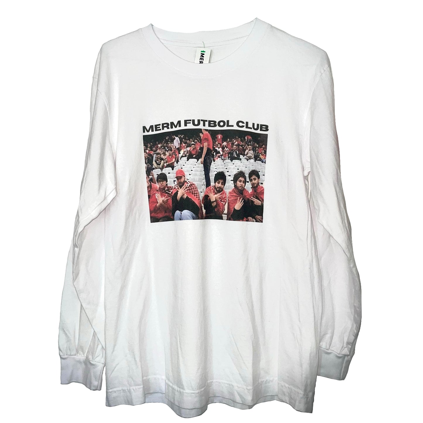 AZADI GIRLS LONGSLEEVE