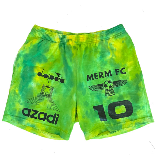 AZADI SHORTS SMALL