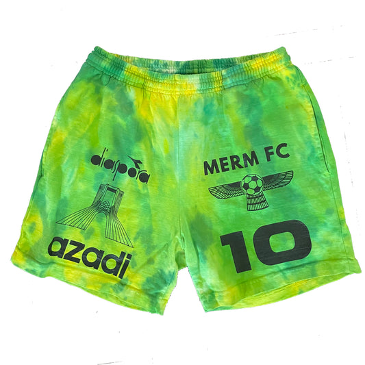 AZADI SHORTS SMALL