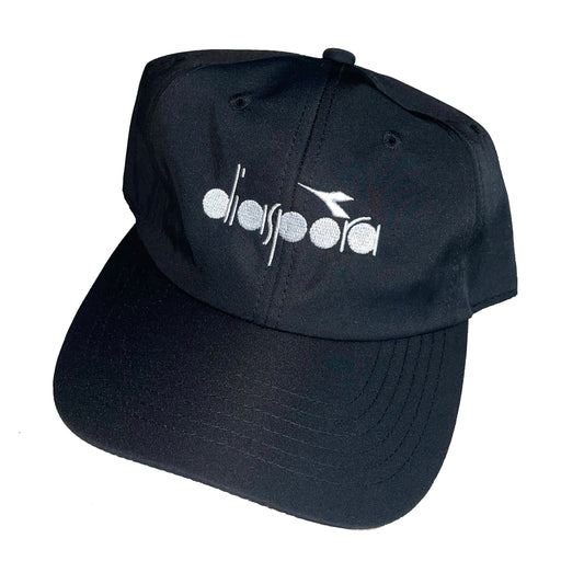 DIASPORA HAT NYLON