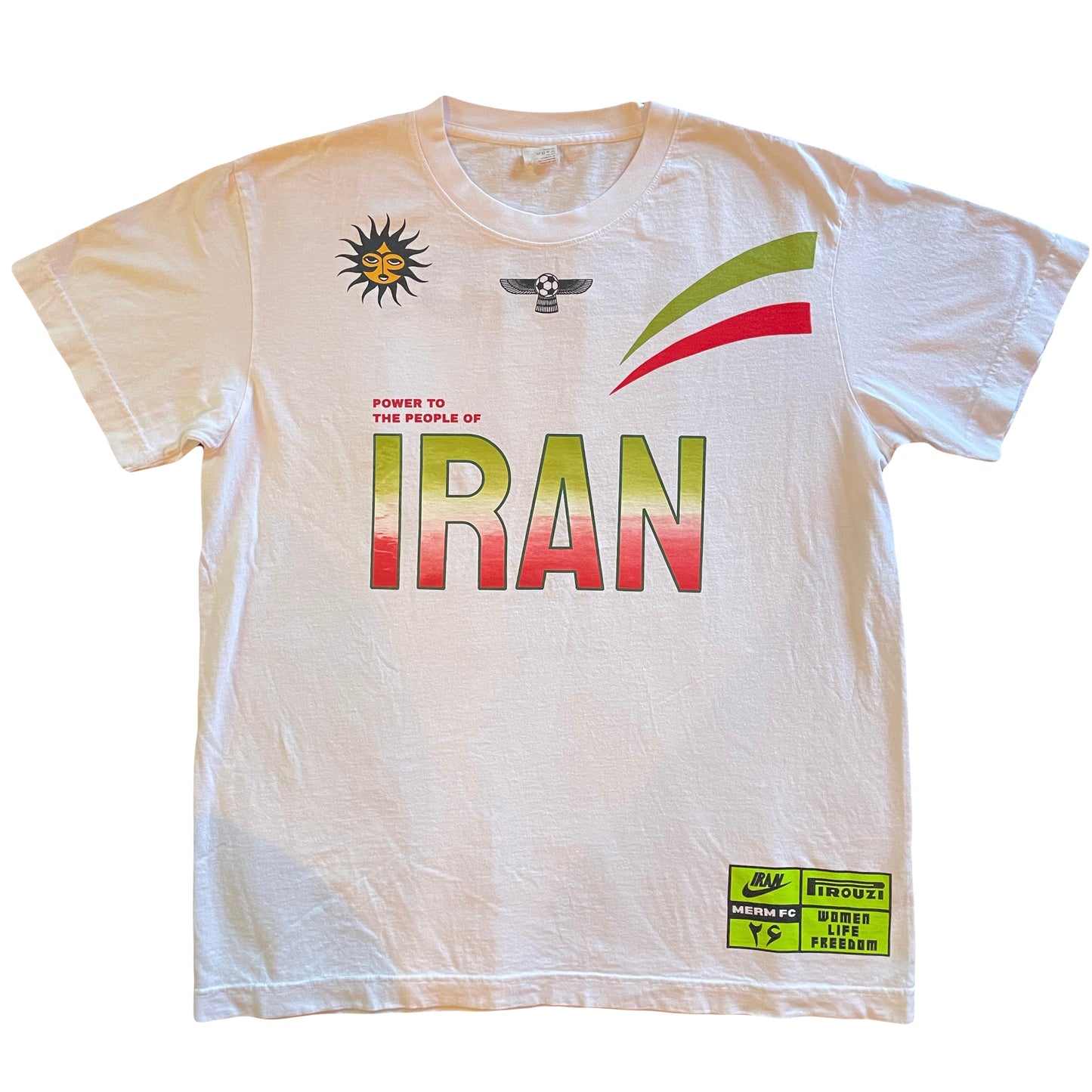 2026 TEAM MELLI JERZTEE (REGULAR)