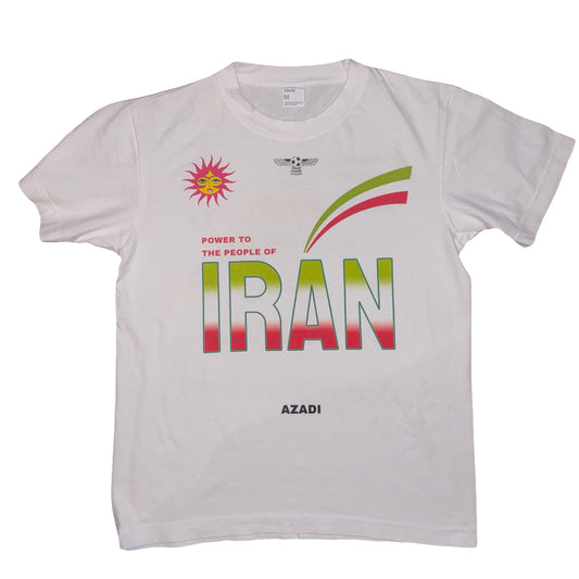 2026 “BOOTLEG” TEAM MELLI JERZTEE (REGULAR)