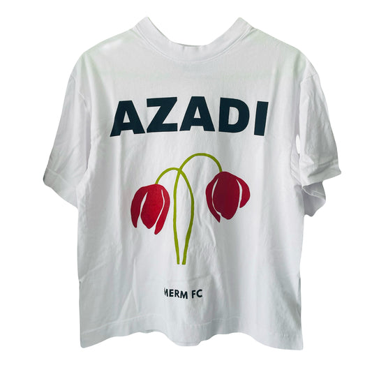 AZADI LALEH BOXY T