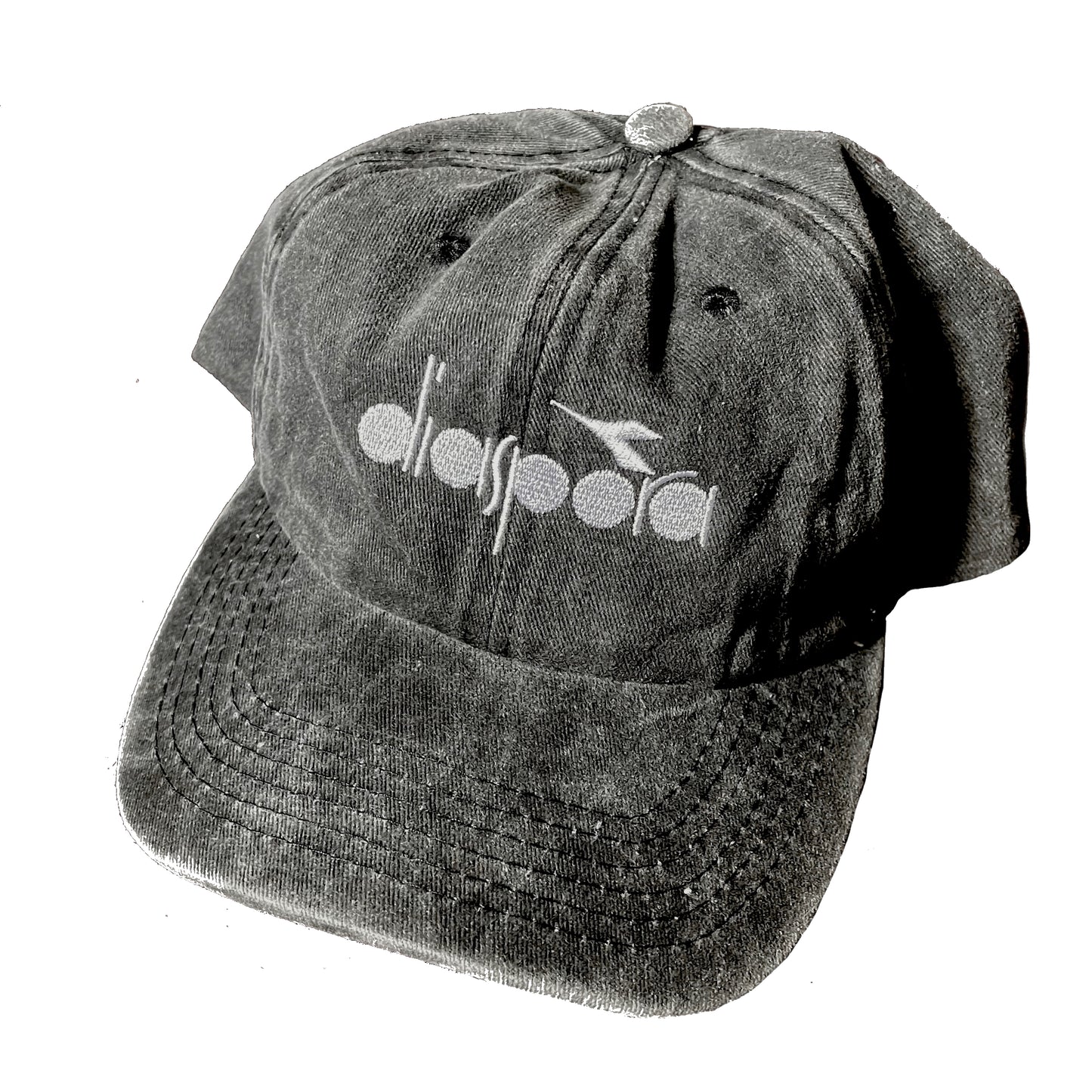 DIASPORA HAT FADED