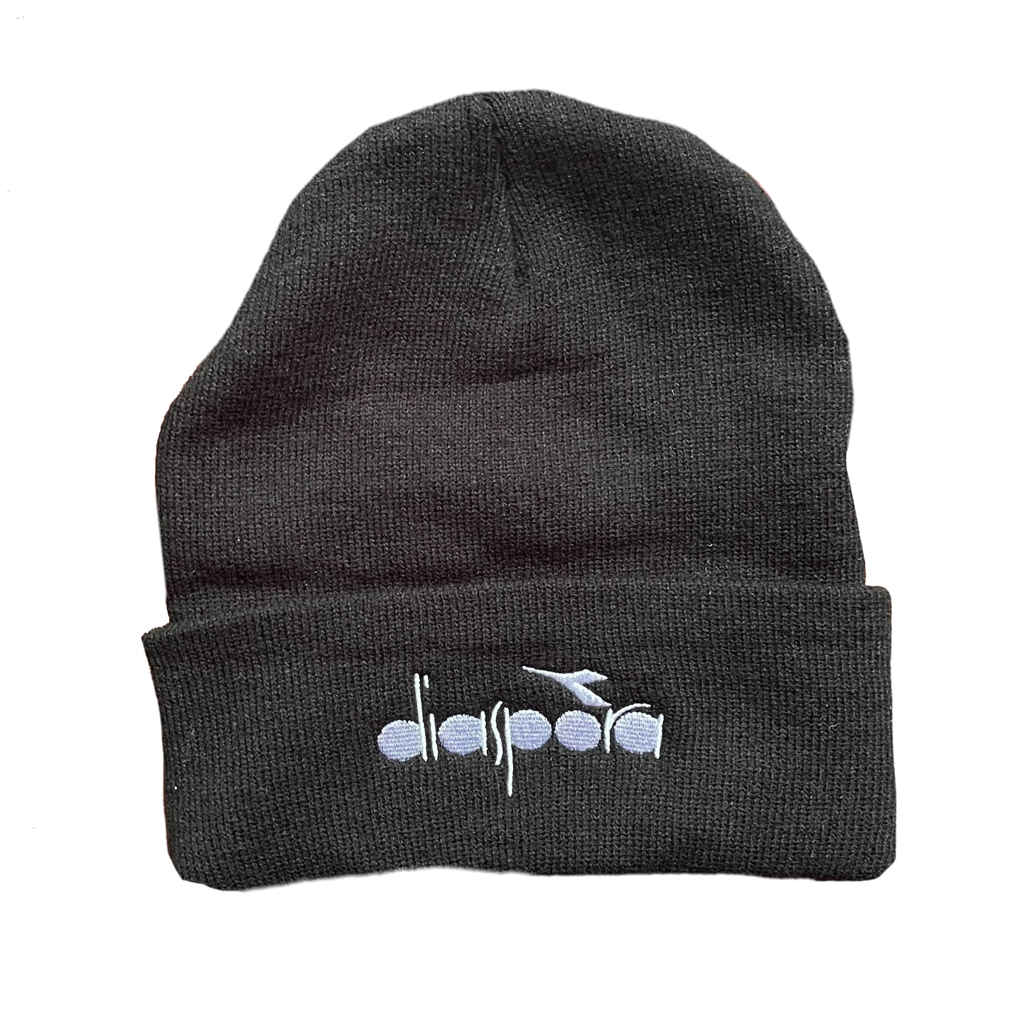 DIASPORA BEANIE